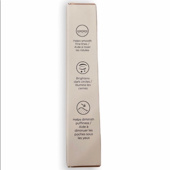 BEAUTYBIO Bright Eye Colloidal Silver Collagen Eye Masks - Picture 3 of 5